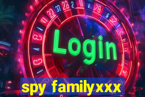 spy familyxxx